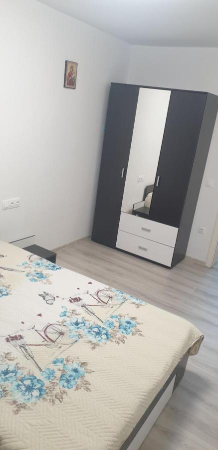 דירות Maya'S Apartament בראשוב מראה חיצוני תמונה