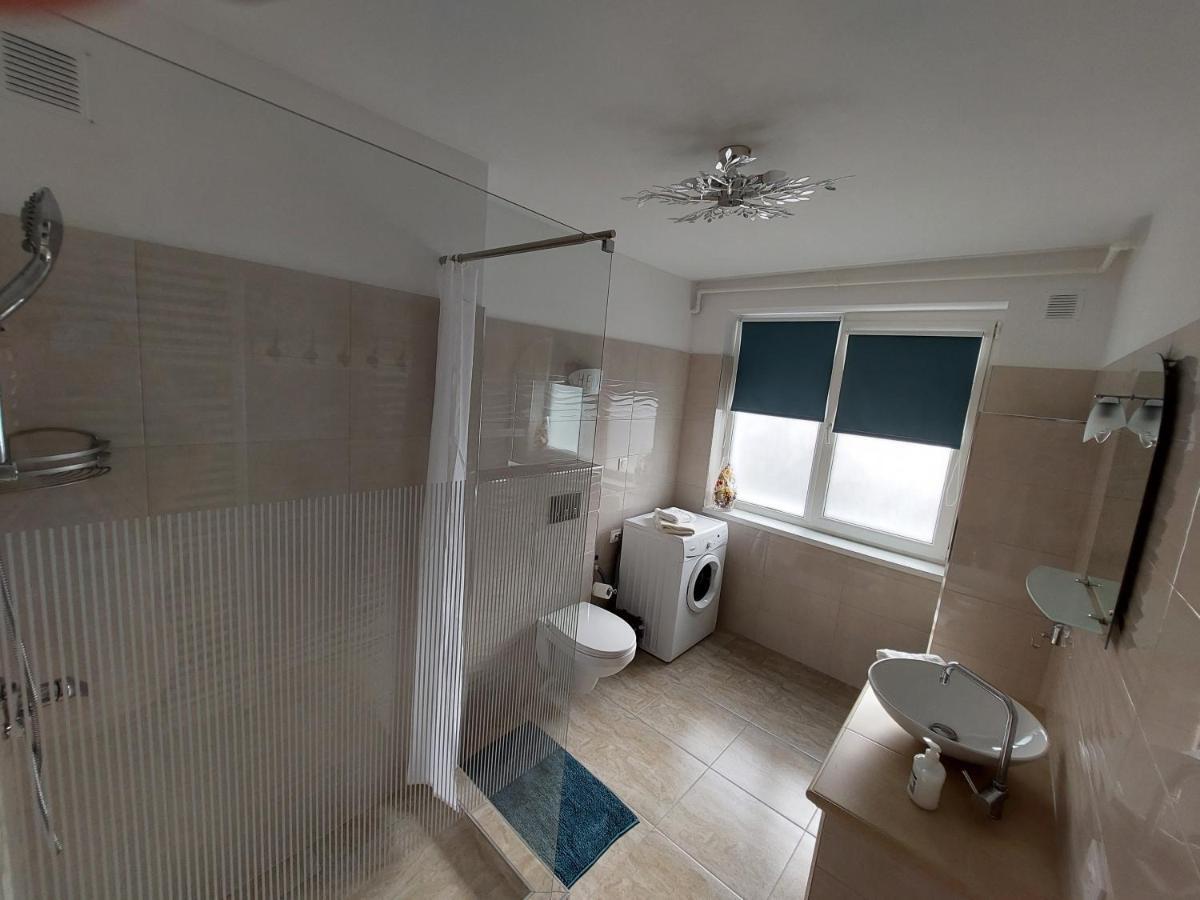 דירות Maya'S Apartament בראשוב מראה חיצוני תמונה