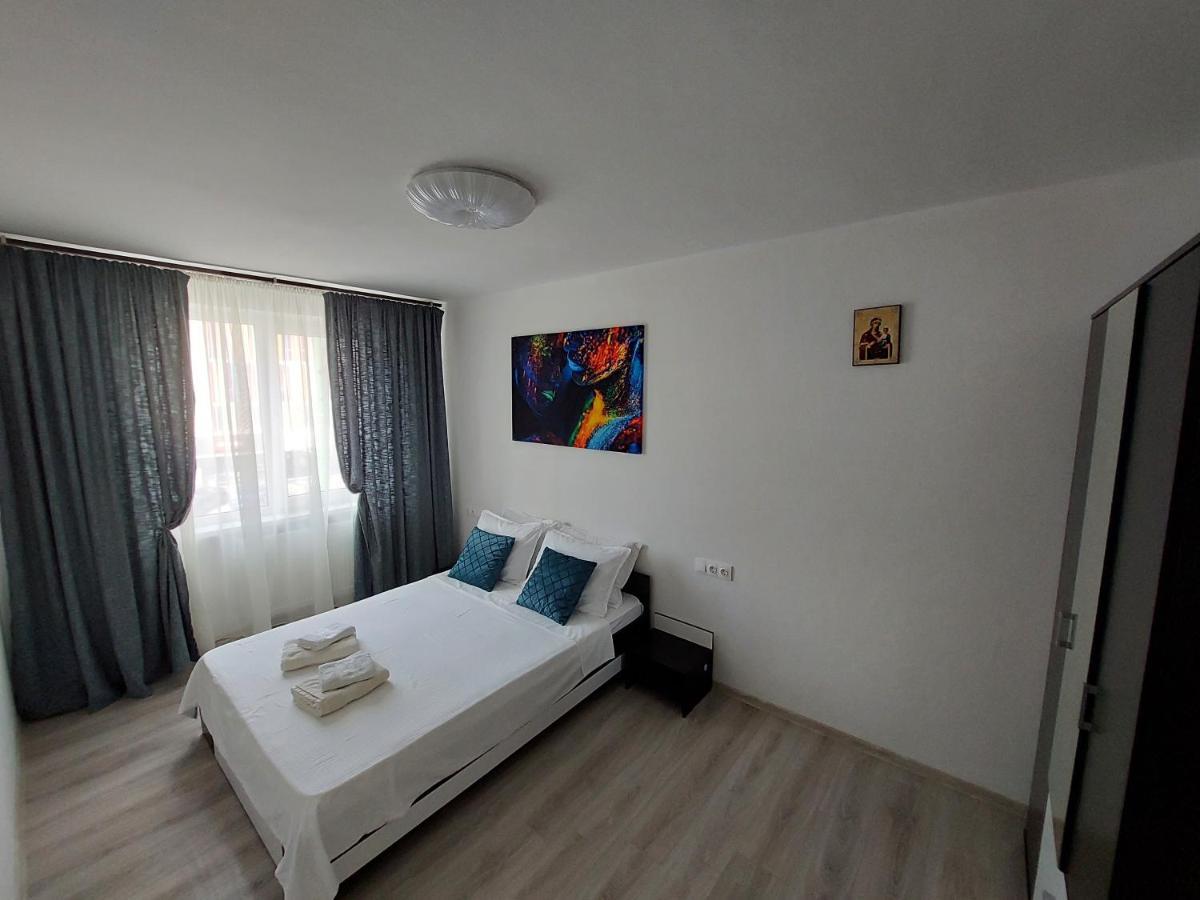 דירות Maya'S Apartament בראשוב מראה חיצוני תמונה